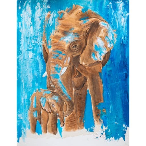 Image of Bain de Bleu