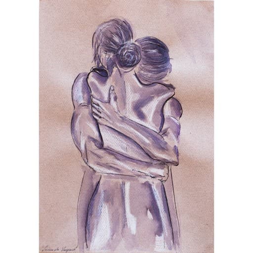 Image of Embrace