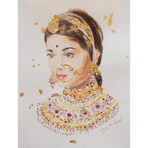 Image of Jodha