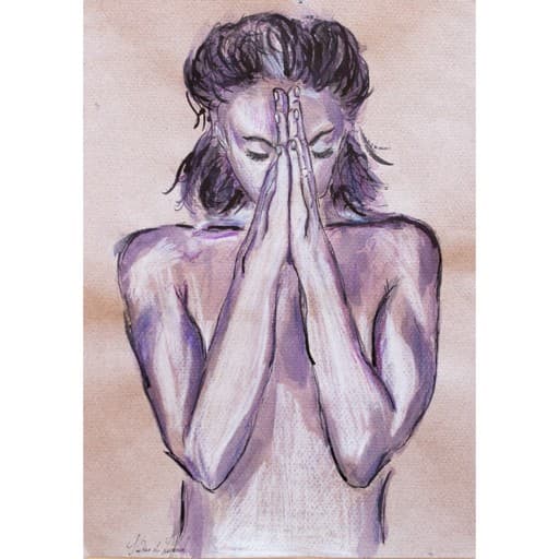Image of Pray