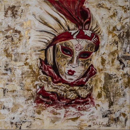 Image of Red Mischief